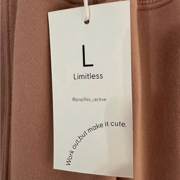 Popflex Ooey Gooey Joggers - Picture 5 of 5